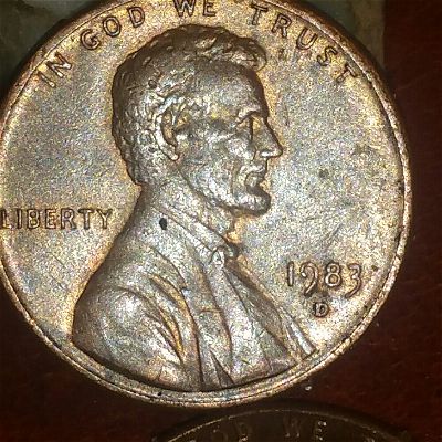 1983-D-DDO-Lincoln-Cent